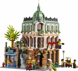 LEGO